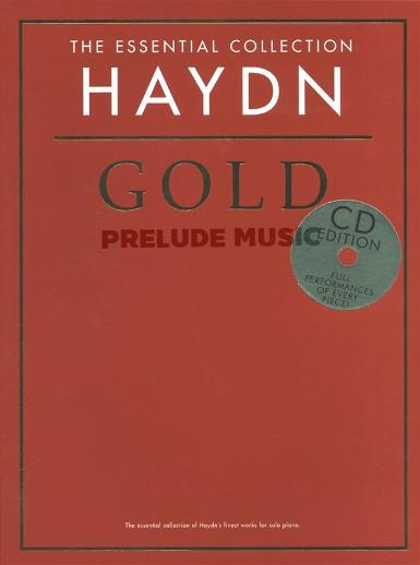 The Essential Collection: Haydn Gold (CD Edition)