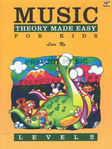 THEORY MADE EAASY LEVEL 2