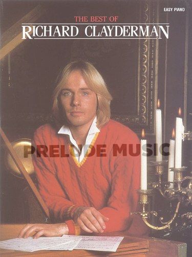 The Best of Richard Clayderman