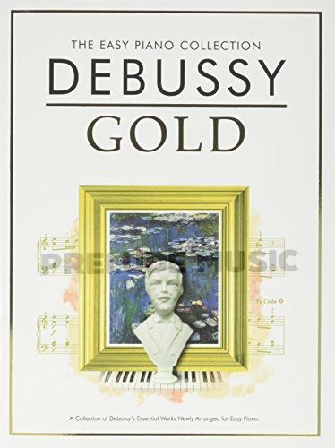 Debussy Gold