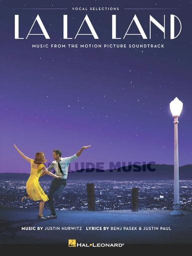 La La Land � Vocal Selections