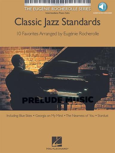 Classic Jazz Standards