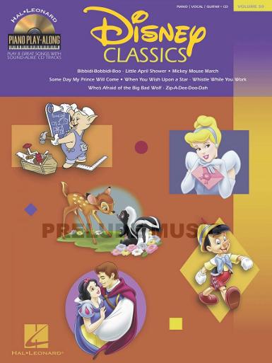 Disney Classics