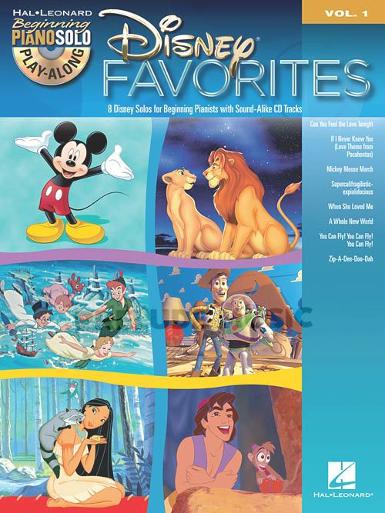 Disney Favorites