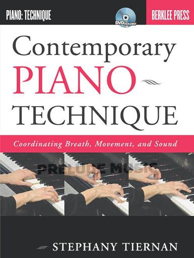 Contemporary Piano Technique