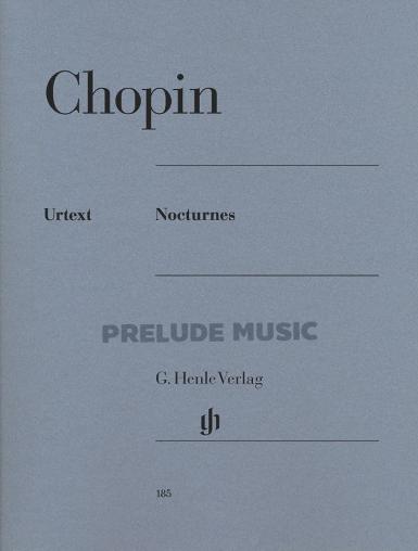 Chopin Nocturnes