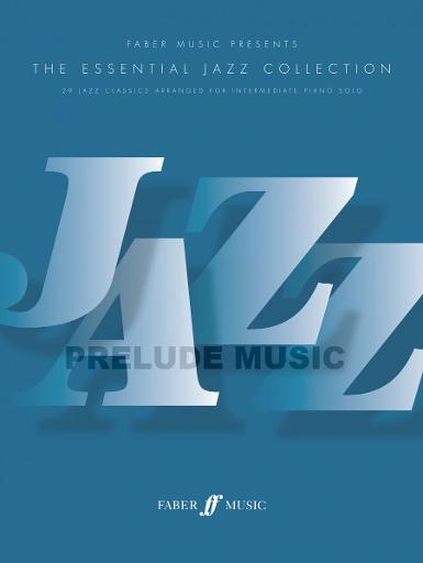 The Essential Jazz Collection